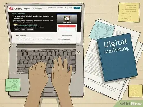 Image titled Become a Digital Marketing Specialist Step 2