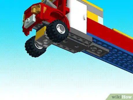 Image titled Build a LEGO Truck Step 35