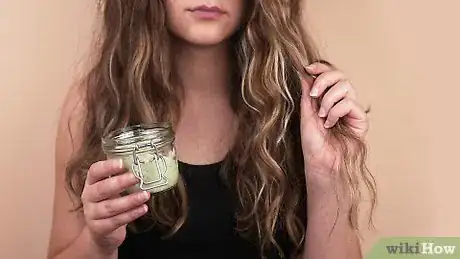 Image titled Make a Natural Curl Defining Cream with Hold Step 12