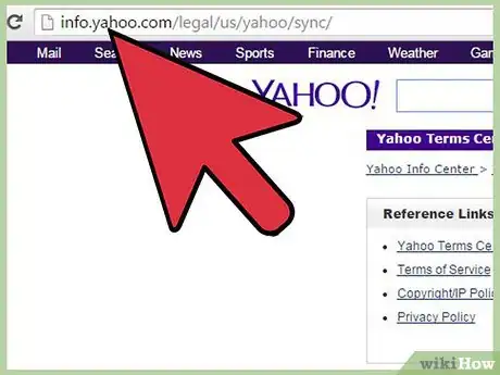 Image titled Synchronize Outlook Data with Yahoo Step 11