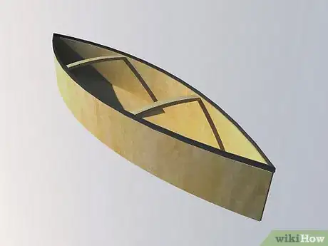 Image titled Build a Plywood Canoe Step 6