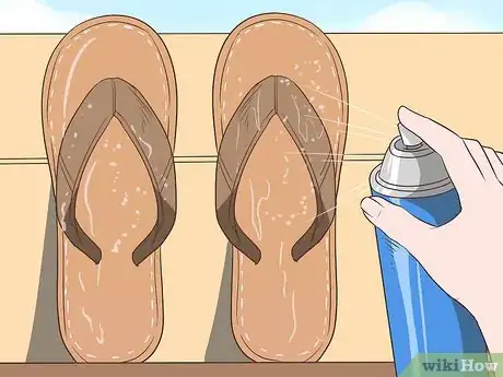 Image titled Prevent Flip Flops from Hurting Your Feet Step 10