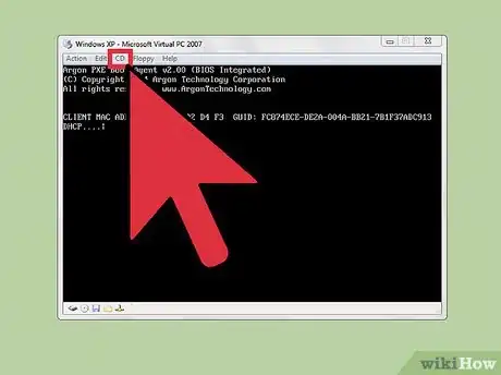 Image titled Use Microsoft Virtual PC Step 11