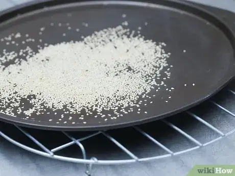 Image titled Toast Sesame Seeds Step 8