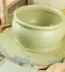 Make a Clay Pot