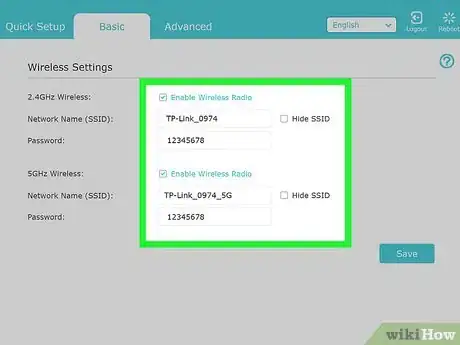 Image titled Configure a TP Link Router Step 25