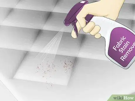 Image titled Get Rid of Bed Bug Stains Step 5