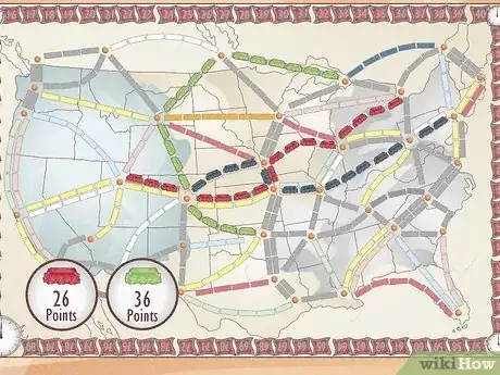 Image titled Ticket to Ride Strategy Step 18