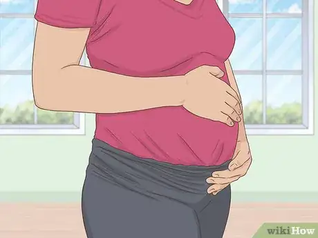 Image titled Choose Maternity Pants Step 1