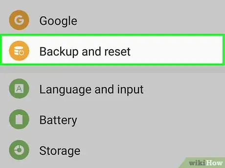 Image titled Restore Apps on Android Step 12