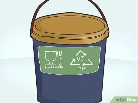 Image titled Identify Food Grade Buckets Step 9