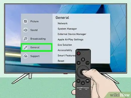 Image titled Register Your Samsung Smart TV Step 11
