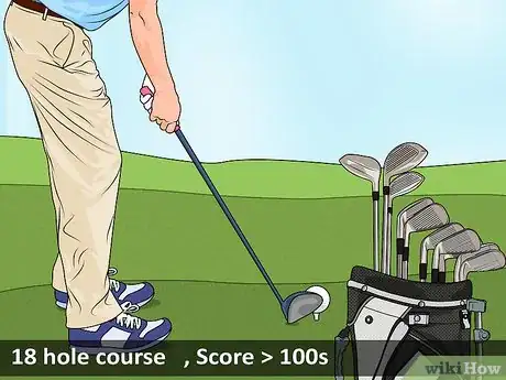 Image titled Fit Golf Clubs Step 10