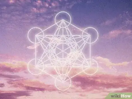 Image titled Metatron's Cube Step 1