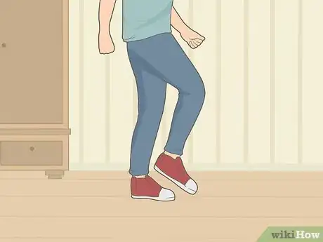 Image titled Shuffle (Dance Move) Step 7