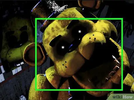 Image titled Summon Golden Freddy in Five Nights at Freddy's Step 6