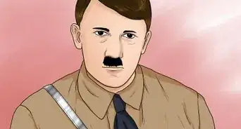 Draw Adolf Hitler