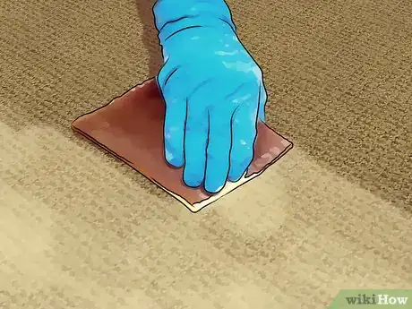 Image titled Clean a Jute Rug Step 8
