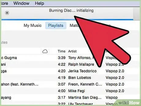 Image titled Burn a CD on a MacBook Step 9