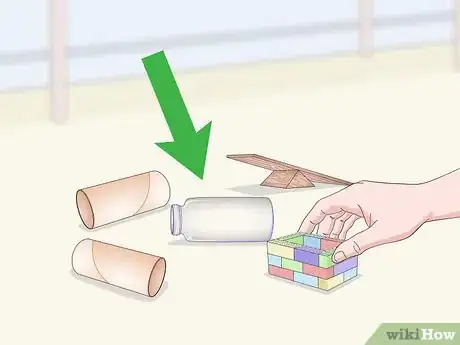 Image titled Teach a Hamster Tricks Step 12