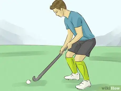 Image titled Play Field Hockey Step 5
