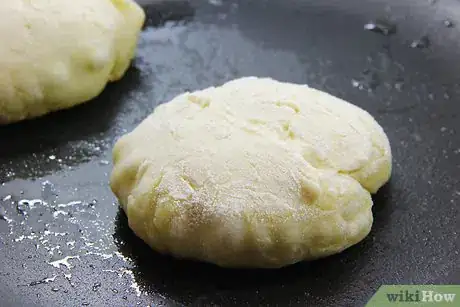 Image titled Make Bannock Step 12