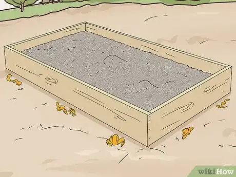 Image titled Keep Cats Away from Sandboxes Step 12