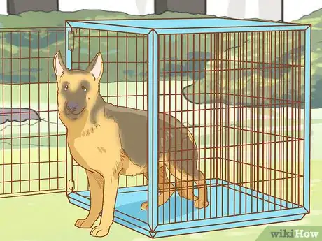 Image titled Stop Destructive Behavior in Dogs Step 18