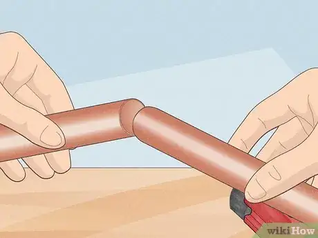 Image titled Cut Copper Pipe Step 7