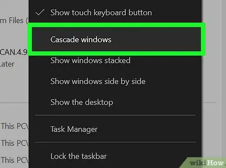 Image titled Bring an Off Screen Window Back on Windows Step 2