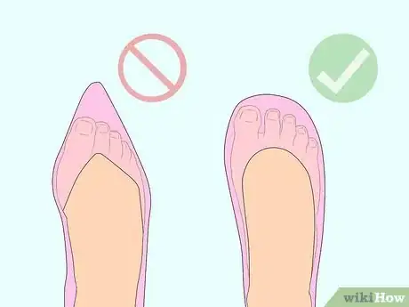 Image titled Relieve Ingrown Toe Nail Pain Step 29