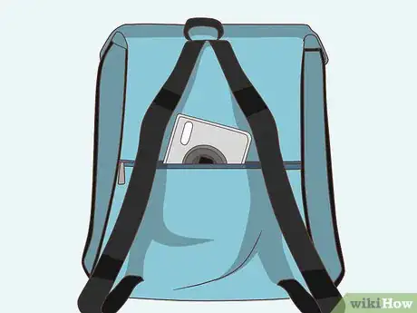 Image titled Be Prepared for Warped Tour Step 4