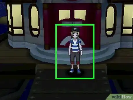 Image titled Catch Dhelmise in Pokémon Sun and Moon Step 1