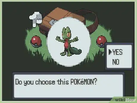 Image titled Become a Pokémon Trainer Step 2