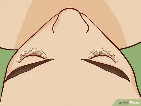 Image titled Map Lash Extensions Step 12