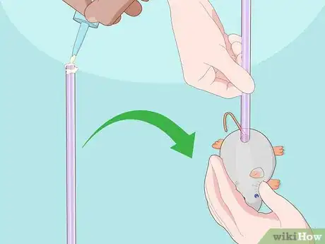 Image titled Make Cat Toys out of Common Household Items Step 11