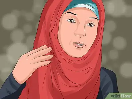 Image titled Wear Hijab with Confidence Step 14