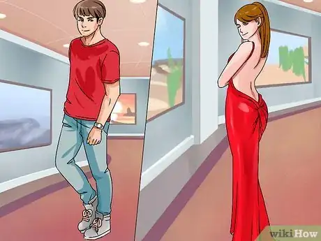Image titled Dress Appropriately for a School Dance Step 2
