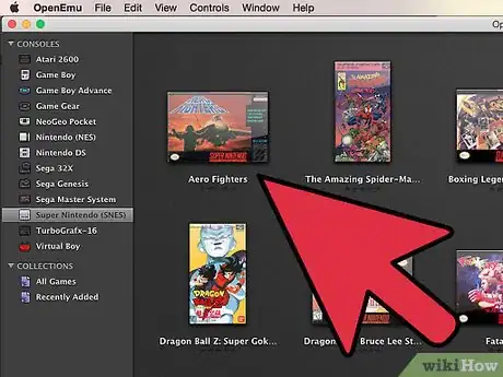 Image titled Use an Emulator and Roms Step 8
