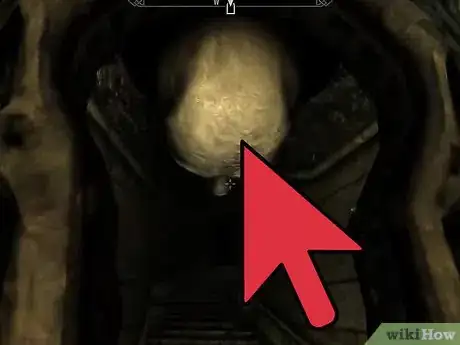 Image titled Trap Odahviing in Skyrim Step 2