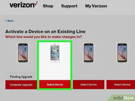 Image titled Activate a Verizon Cell Phone Step 24