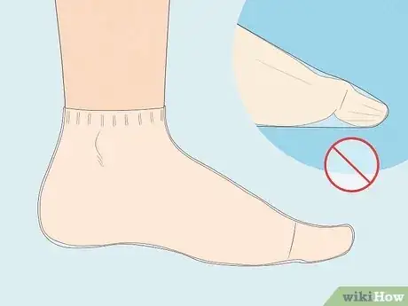 Image titled Protect Toenails when Running Step 2