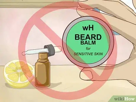 Image titled Use Beard Balm Step 11