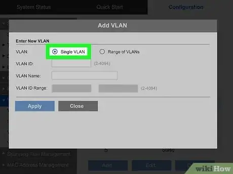 Image titled Set Vlan on Switch Guest WiFi Step 26
