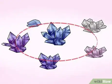 Image titled Charge Crystals for Healing Step 2