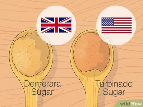 Image titled Demerara Sugar vs Turbinado Step 4