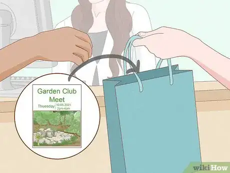 Image titled Start a Gardening Club Step 15