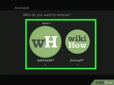 Image titled Delete a Microsoft Account on Xbox Step 13