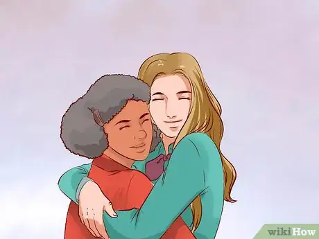 Image titled Tell Your Lesbian Friend That You Are Straight and Not Interested in Her Step 9