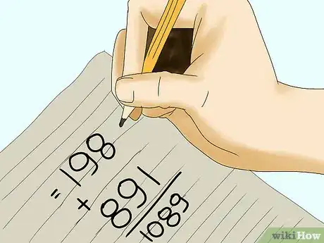 Image titled Do a Math Magic Trick Step 15